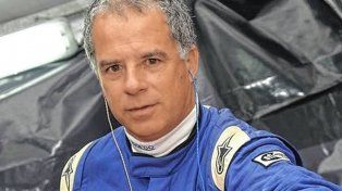 Roberto Tito Urretavizcaya falleció este martes en Junín, a dos meses de sufrir un accidente en un camino rural.