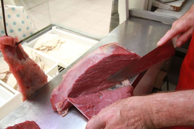 Precios. Las subas constantes y el menor poder adquisitivo afectan el movimiento de ventas.