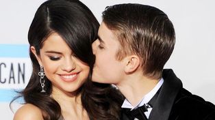 La reacción de Justin Bieber tras las fotos de Selena Gomez y su nuevo novio