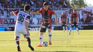 Lo fundamental es estar mentalmente tranquilos, dijo Garrido. &nbsp;