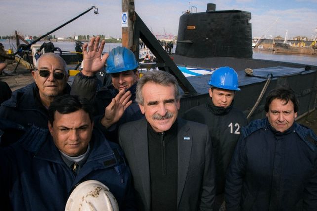 Son necios los que pretenden negar estas trasformaciones que han cambiado la Argentina