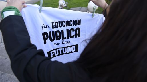 Coad llamó a paro por tiempo indefinido en la UNR y el segundo cuatrimestre podría no arrancar