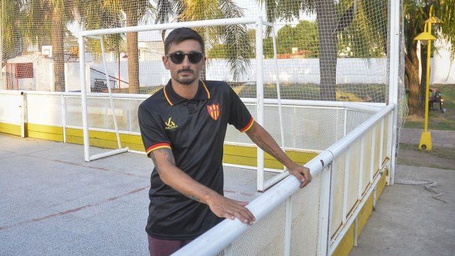 Atlético Neuquen Club inició una colecta que marcará &nbsp;un antes y un después.