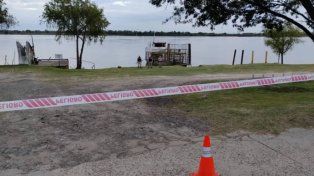 Cazador entrerriano murió por un disparo en islas santafesinas