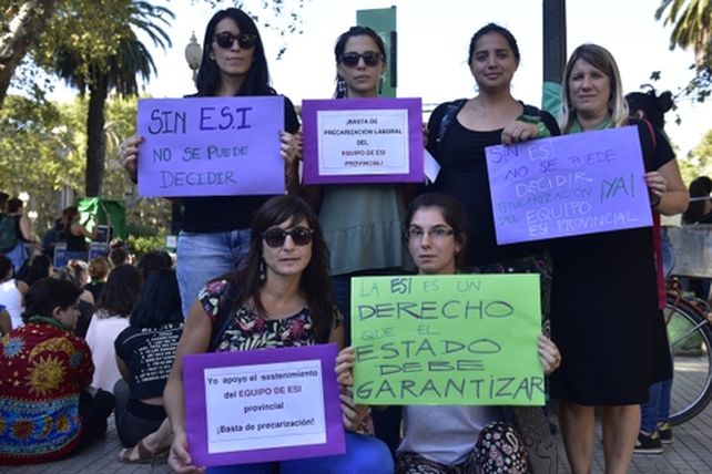 Hubo leyes que permitieron el acceso a la anticoncepción y tuvieron como consecuencia una retracción de los nacimientos que no eran deseados.