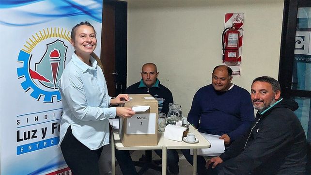Luz y Fuerza: elecciones del Consejo Directivo y seccionales