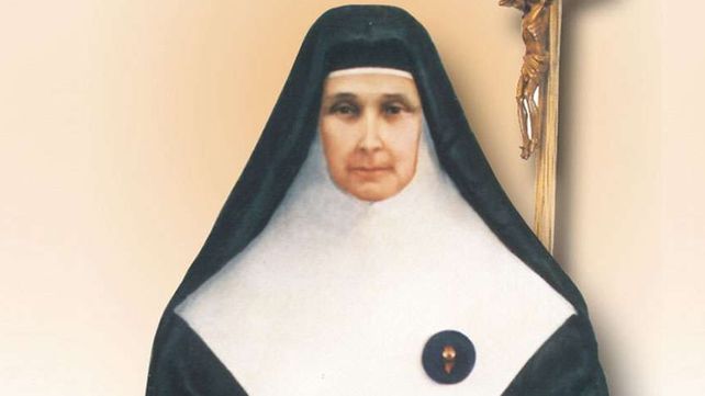 El milagro que transformó en beata a la Madre Catalina