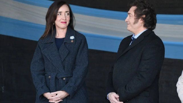Javier Milei expresó que la sesión de destitución de Edgardo Kueider es inválida y también criticó a Victoria Villarruel.&nbsp;