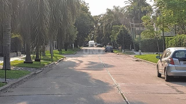 Dos robos en barrio Guadalupe. Un hombre de 36 años fue enviado a prisión preventiva por dos hechos.
