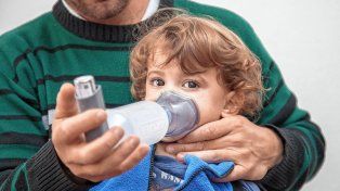 Balance positivo en postas respiratorias de Entre Ríos