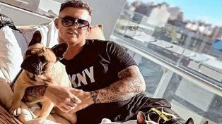 Testigo clave: hallaron el perro del hombre descuartizado