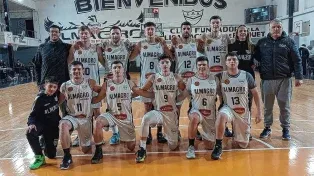 Almagro A intentará hilvanar su octavo triunfo en el Torneo Clausura Prefederal.