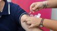 Santa Fe recibe nuevas vacunas contra la gripe tras aplicar el 88% de las dosis iniciales