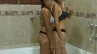 Tres de las chicas de la fiesta del intendente salteño son menores