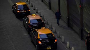 Los taxistas de Rosario van por un aumento del 40 por ciento en la tarifa