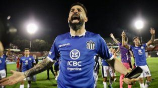 Talleres celebró en el Coloso con gol de Michael Santos.