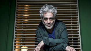 Daniel Melingo murió este martes a los 68 años.&nbsp;