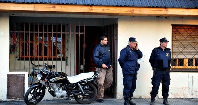 Imputaron a Hugo Berm&uacute;dez como autor material del crimen de Candela