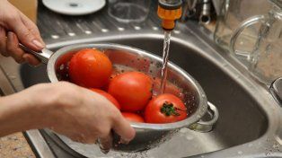 Ante el aumento de casos de gastroenteritis, Salud recordó que es una enfermedad viral prevenible y brindó recomendaciones