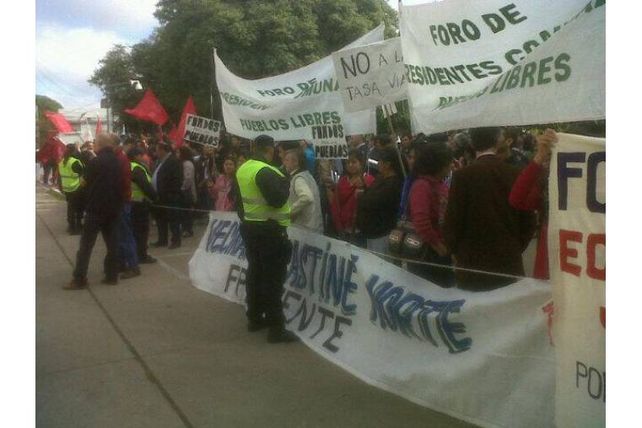 Foto archivo Diario UNO.