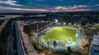 A dos días de los Juegos Suramericanos 2026: inauguraron la nueva pista del CARD y la remodelación del bulevar Tacca en la ciudad de Santa Fe