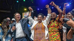 Colombia: la guerrilla anunció que está dispuesta al diálogo