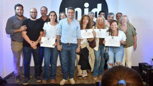 El MID Concordia cerró el año reafirmando su compromiso con la gestión