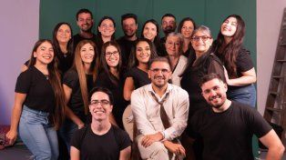 Lo que el telón no muestra: llega Detrás del terciopelo rojo