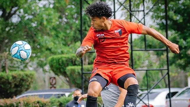 Wilson Morelo tendría alguna chance de estar desde el arranque en el Clásico. Wilson Morelo tendría alguna chance de estar desde el arranque en el Clásico.