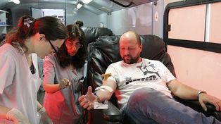 La biopsia líquida, uno de los avances más alentadores en terapiascontra el cáncer