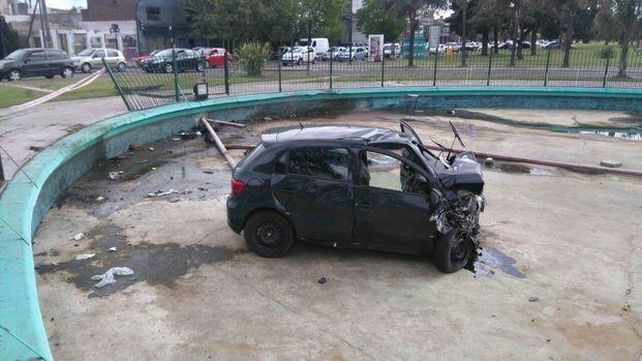 El ex yerno de Estela de Carlotto se murió en un accidente y suspendieron la conferencia por el nieto 121