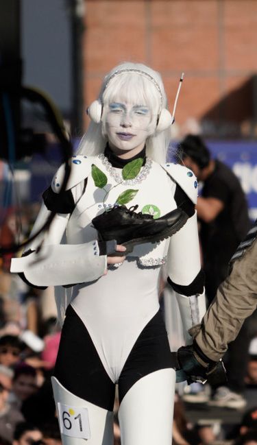 Crack Bang Boom: cómo anotarse al concurso de cosplay del festival de cómic de Rosario