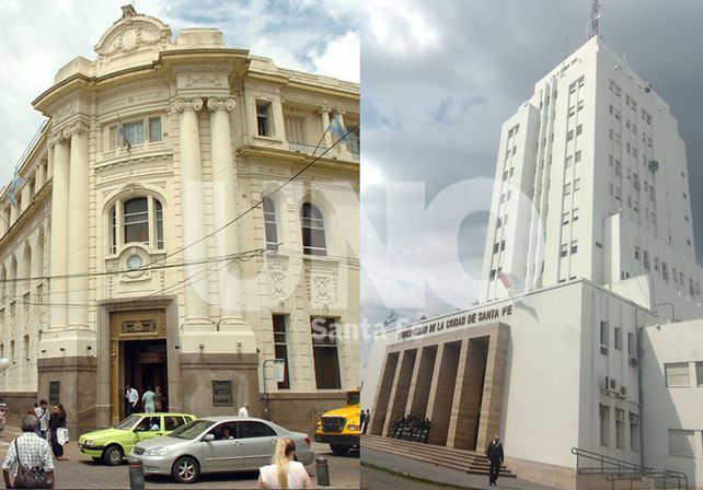 Mañana es el día del Bancario y del Trabajador Municipal