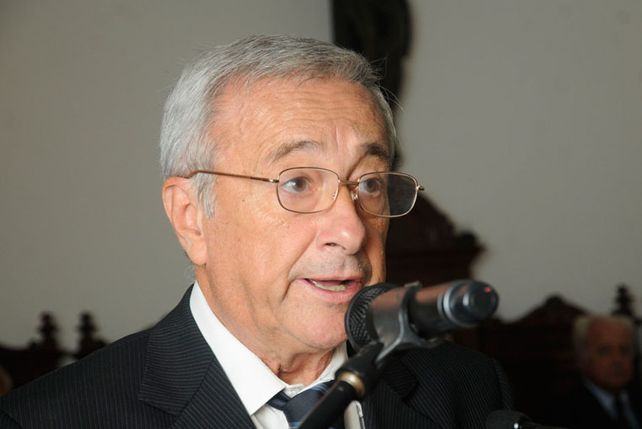 “La construcción del derecho no depende solo de los jueces”