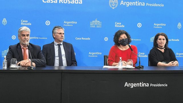 Precios de los medicamentos: oficializaron el acuerdo