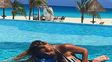 las fotos y chats que comprometen al novio de amalia granata con una supuesta amante