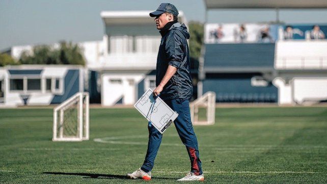 Casi uno por fecha: todos los técnicos que se fueron en la Liga Profesional