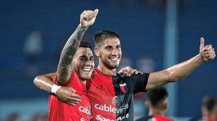 Colón sacó pecho ante Nacional y ganó la Copa Diego Vera