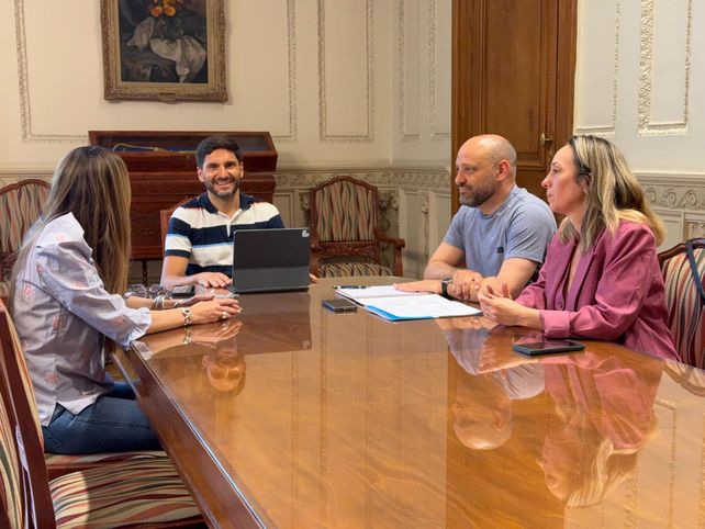 Cambios en los directorios de la Empresa Provincial de la Energía y de Aguas Santafesinas S. A.