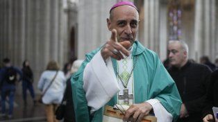 El Papa Francisco canta retruco: designó a otro argentino en el Vaticano