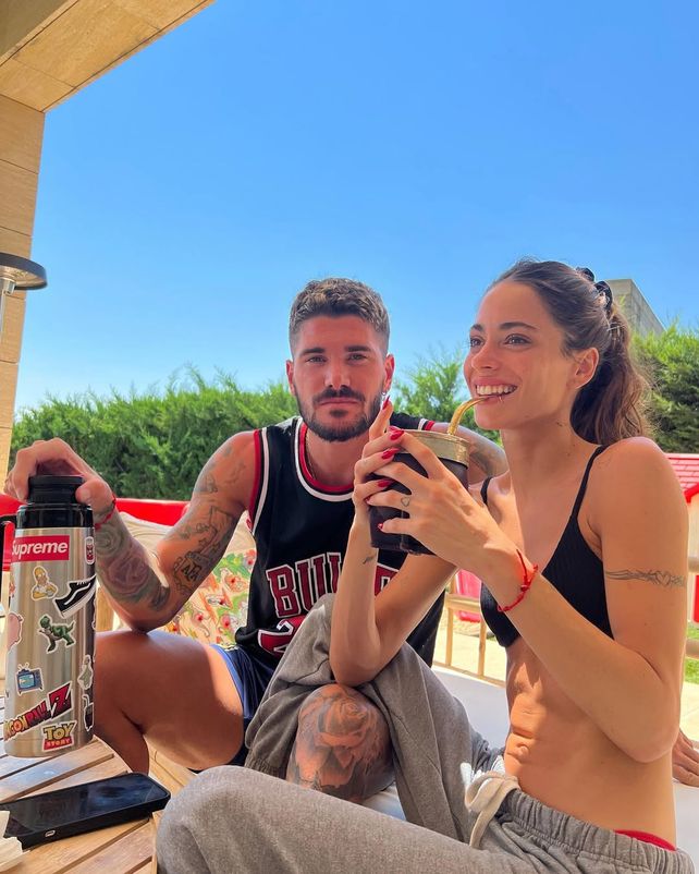 Susana Giménez filtró sin querer la fecha de casamiento de Tini Stoessel y Rodrigo De Paul