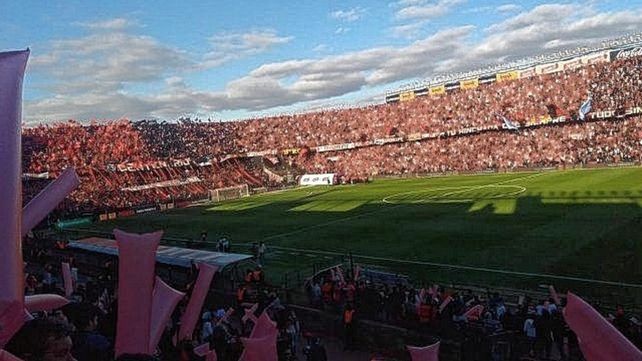 Colón quedó cerca de los 30.000 socios