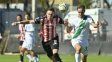 La victoria de Banfield le puso suspenso a la definición de la Zona B. La victoria de Banfield le puso suspenso a la definición de la Zona B.