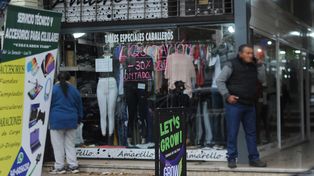 Horarios comerciales: Rosario