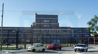 Podría quedar parapléjica la mujer baleada por su ex pareja en Concordia