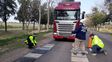 Controles de peso a camiones: detectaron excesos de hasta 26 toneladas en rutas de Santa Fe