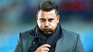 Antonio Mohamed vuelve a México para ser el nuevo DT de Pumas UNAM.