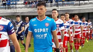 Alan Sosa no renovaría contrato y se iría de Unión