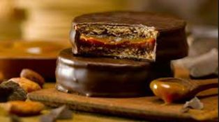 Los alfajores argentinos fueron elegidos entre diferentes dulces del mundo en un ranking internacional.