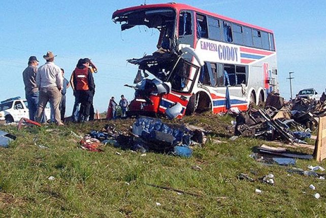 La Justicia anunció la prescripción de la causa por la tragedia de Ecos